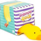 Stretchy Rubber Duck