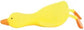 Stretchy Rubber Duck
