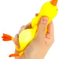 Stretchy Rubber Duck