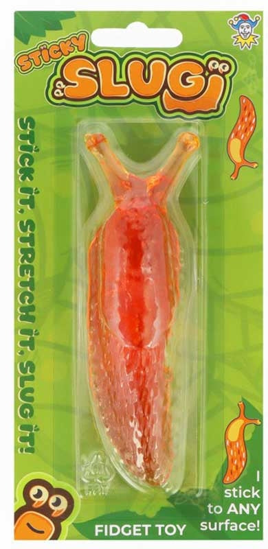 Stretchy Slug 12.5cm