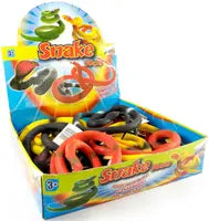 Stretchy Snake Assorted