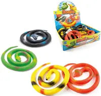 Stretchy Snake Assorted