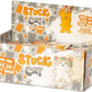 Stuck Cat Sensory Toy Assorted