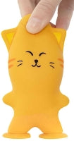 Stuck Cat Sensory Toy Assorted