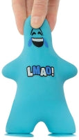 Stuck Dudes Sensory Toy Assorted