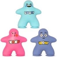 Stuck Dudes Sensory Toy Assorted