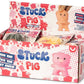Stuck Pig Sensory Toy Assorted