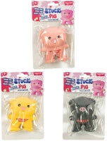 Stuck Pig Sensory Toy Assorted
