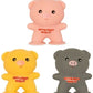 Stuck Pig Sensory Toy Assorted