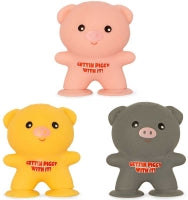 Stuck Pig Sensory Toy Assorted