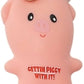 Stuck Pig Sensory Toy Assorted