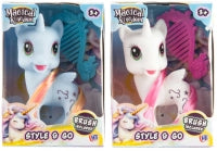 Style And Go Unicorns Assorted