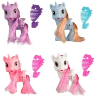 Style And Go Unicorns Assorted