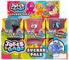 Sucker Pals Assorted