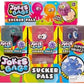 Sucker Pals Assorted