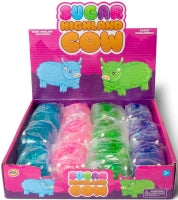 Sugar Highland Cow Assorted