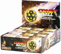 Super Bouncing Comet Ball Assorted