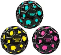 Super Bouncing Comet Ball Assorted