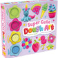 super-cute-dough-art