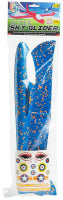Super Glider With Stickers Assorted