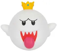 Super Mario Collector Rings Assorted