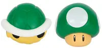 Super Mario Collector Rings Assorted