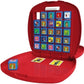 Super Mario Top Trumps Match
