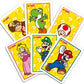 Super Mario Top Trumps Match