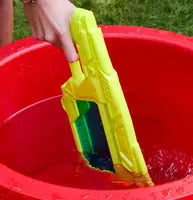 Super Soaker Dunk Fill +
