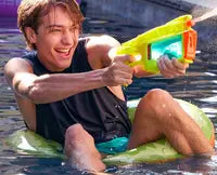 Super Soaker Dunk Fill +