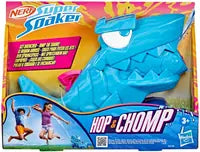 Super Soaker Hop & Chomp