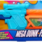 Super Soaker Mega Dunk Fill