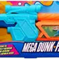 Super Soaker Mega Dunk Fill