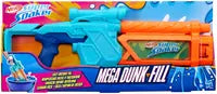 Super Soaker Mega Dunk Fill