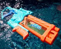 Super Soaker Mega Dunk Fill