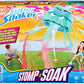 Super Soaker Stomp & Soak