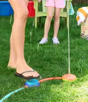 Super Soaker Stomp & Soak