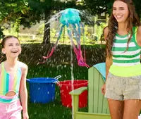 Super Soaker Stomp & Soak
