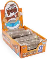 Super Stretchy Poo