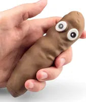 Super Stretchy Poo