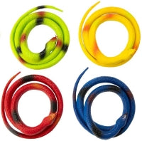 Super Stretchy Snake Assorted