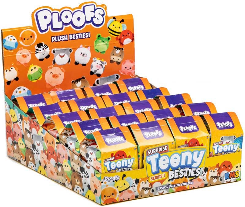 Surprise Teeny Besties Assorted