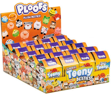 Surprise Teeny Besties Assorted