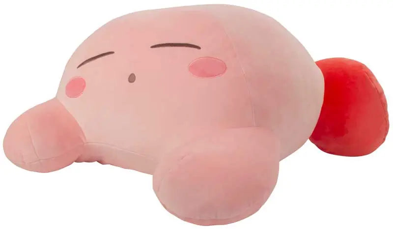 Suya Suya Giant Kirby