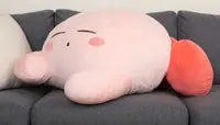Suya Suya Giant Kirby