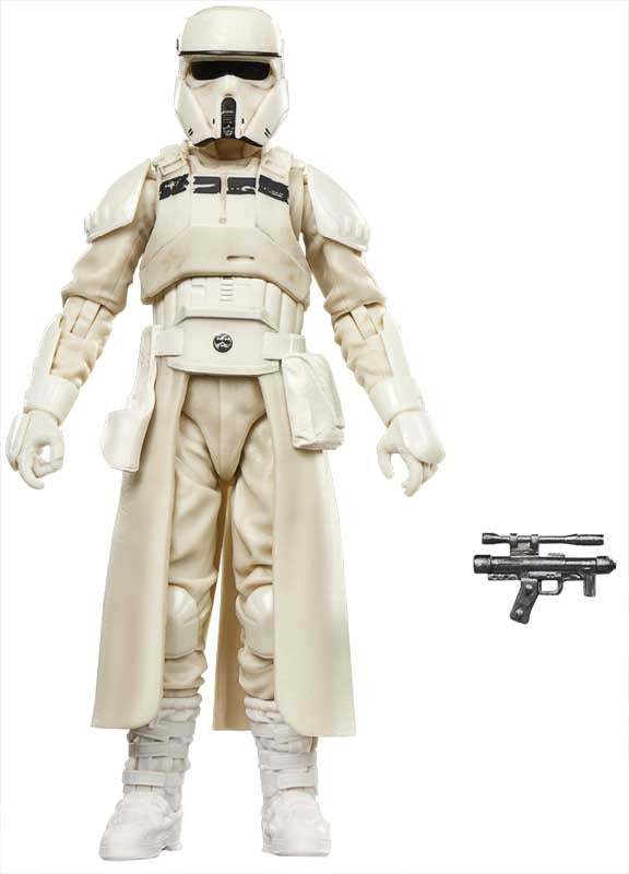 Sw Black Series - Imperial Remnant At-rt Driver