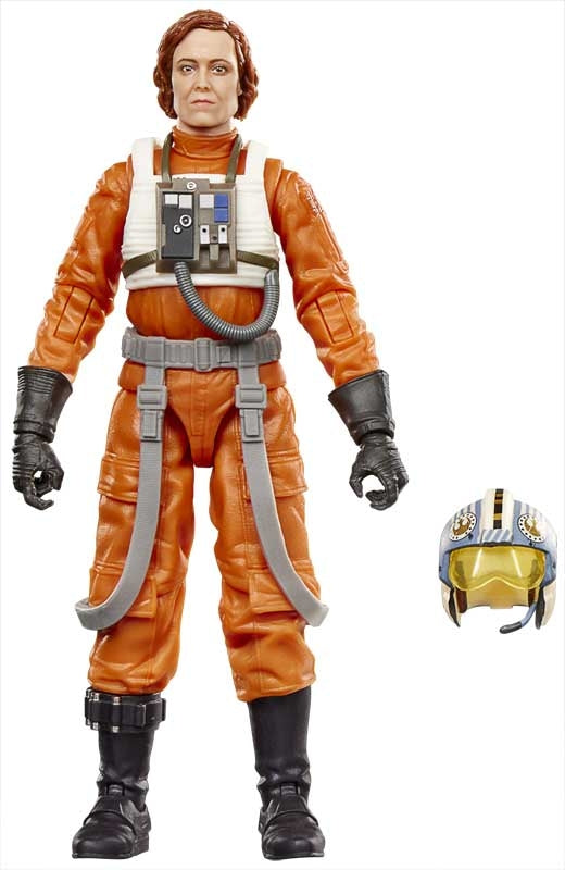 Sw Black Series - Colonel Ward