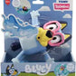 Swim School Bluey