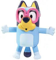 Swim School Bluey