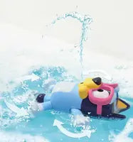 Swim School Bluey